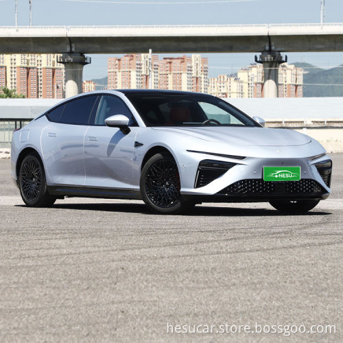 Sintesi di vendita a caldo 2022 Pure Electric Electric 650 a quattro ruote a quattro ruote Motor Electric Motor Family Electromobile